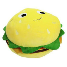 Carica l'immagine nel visualizzatore di Gallery, YUMMY WORLD PLUSH XL CHEESEBURGER