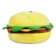 Carica l'immagine nel visualizzatore di Gallery, YUMMY WORLD PLUSH XL CHEESEBURGER
