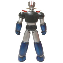 Carica l'immagine nel visualizzatore di Gallery, MAZINGER Z 24-INCH FIGURE WEATHERED EDITION