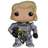 POP! GAMES FALLOUT POWER ARMOR UNMASKED