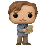 POP! HARRY POTTER REMUS LUPIN W/ MAP
