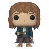 POP! MOVIES THE LORD OF THE RINGS PIPPIN TOOK