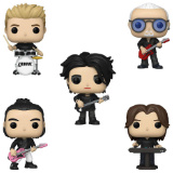 POP! ROCKS THE CURE 5-PACK