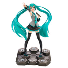 Carica l'immagine nel visualizzatore di Gallery, HATSUNE MIKU SFC
