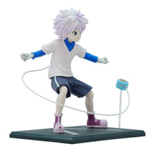 Carica l'immagine nel visualizzatore di Gallery, HUNTER X HUNTER KILLUA SFC
