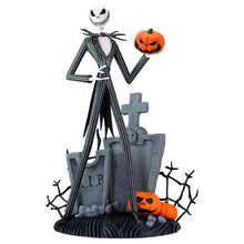 Carica l&#39;immagine nel visualizzatore di Gallery, NBX JACK SCARY SMILING FACE SFC
