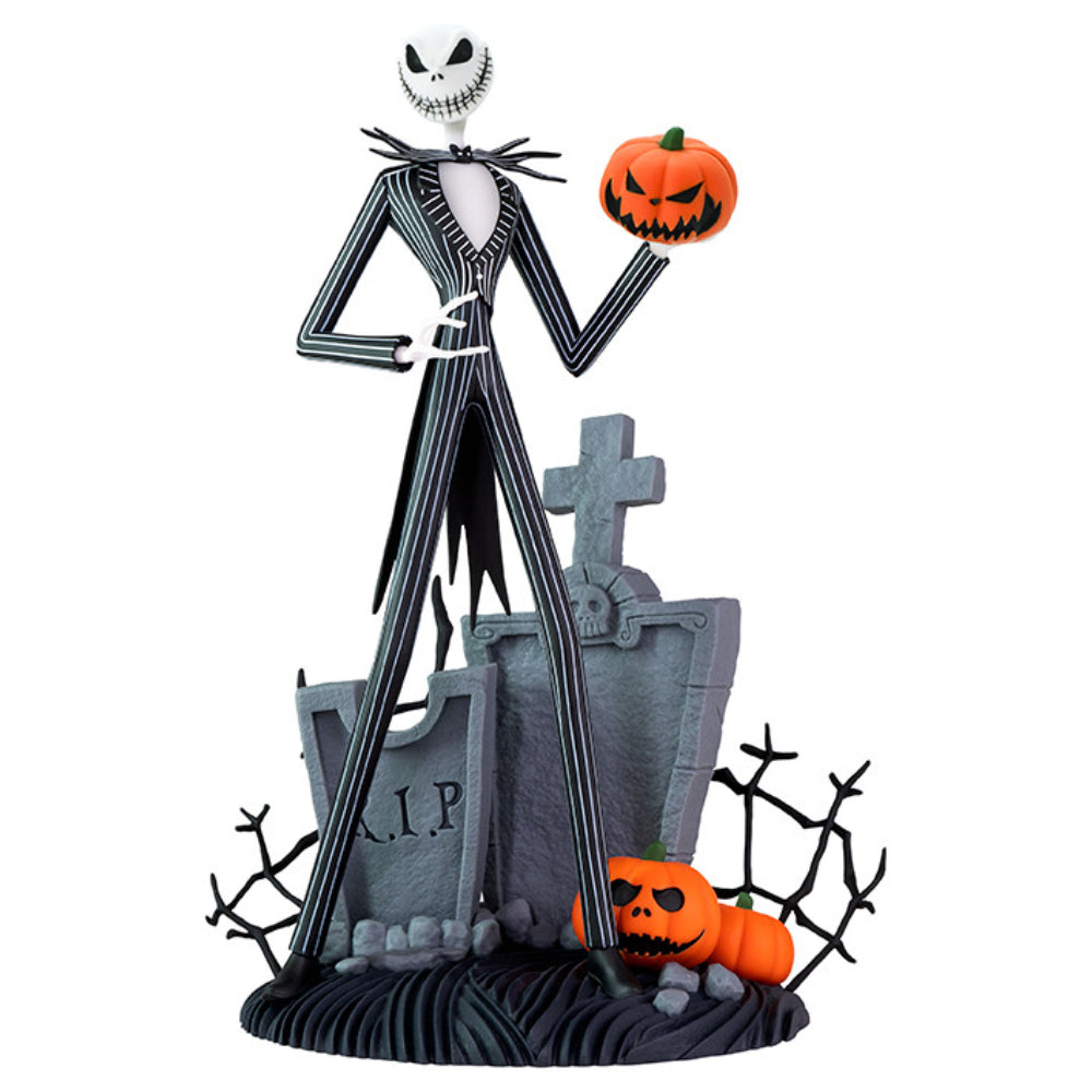 NBX JACK SCARY SMILING FACE SFC