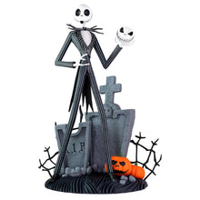 Carica l&#39;immagine nel visualizzatore di Gallery, NBX JACK SCARY SMILING FACE SFC
