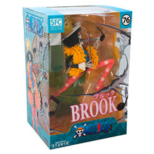 Carica l'immagine nel visualizzatore di Gallery, ONE PIECE BROOK SFC
