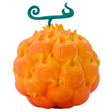 Load image into Gallery viewer, ONE PIECE FLAME-FLAME FRUIT REPLICA
