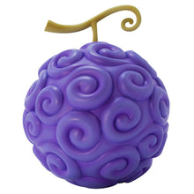 Carica l'immagine nel visualizzatore di Gallery, ONE PIECE GUM-GUM FRUIT REPLICA
