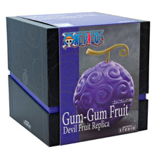 Carica l'immagine nel visualizzatore di Gallery, ONE PIECE GUM-GUM FRUIT REPLICA
