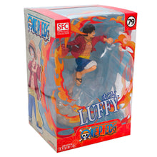 Carica l'immagine nel visualizzatore di Gallery, ONE PIECE LUFFY RED HAWK SFC
