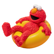 KAWS WATER PARADE 2025 ELMO