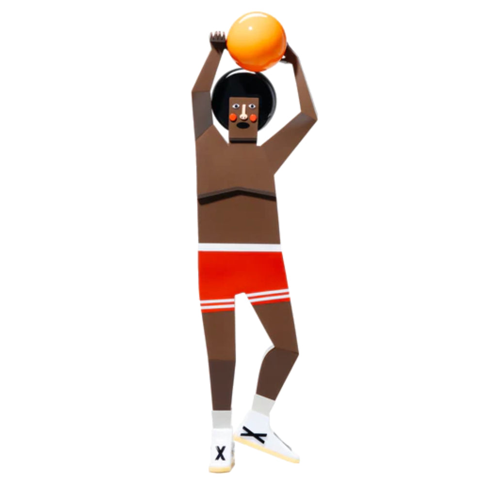 NINA CHANEL ABNEY BRAVO