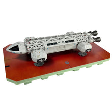 Load image into Gallery viewer, SPACE: 1999 EAGLE TRANSPORTER 10-INCH 2023
