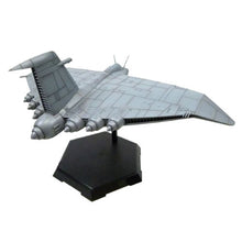 Load image into Gallery viewer, FUTURE BOY CONAN FLYING FORTRESS GIGANT MODEL KIT 1/700
