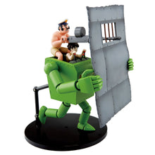 Carica l'immagine nel visualizzatore di Gallery, FUTURE BOY CONAN ROBONOID CONAN VERSION MODEL KIT 1/20
