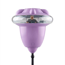 Load image into Gallery viewer, FUTURE BOY CONAN FLYING MACHINE I &amp; II MODEL KIT SET
