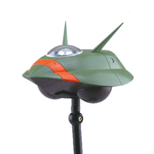 Load image into Gallery viewer, FUTURE BOY CONAN FLYING MACHINE I &amp; II MODEL KIT SET
