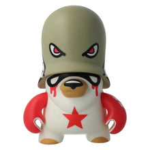 Load image into Gallery viewer, TEDDY TROOPS 2.0 6-INCH SHARK
