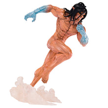 Carica l'immagine nel visualizzatore di Gallery, ATTACK ON TITAN EREN TITAN FORM SFC

