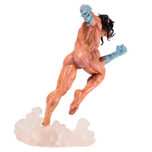 Carica l'immagine nel visualizzatore di Gallery, ATTACK ON TITAN EREN TITAN FORM SFC
