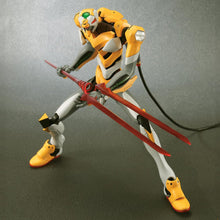 Load image into Gallery viewer, EVANGELION 1.0 YOU ARE (NOT) ALONE EVA-00 PROTOTYPE MODEL KIT 1/144
