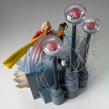 Carica l'immagine nel visualizzatore di Gallery, FIGUARTS ZERO EXTRA BATTLE CYBORG 009 THE FINAL DUEL
