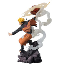 Carica l'immagine nel visualizzatore di Gallery, FIGUARTS ZERO NARUTO UZUMAKI LAVA RELEASE RASENSHURIKEN
