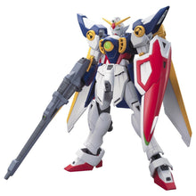 Carica l'immagine nel visualizzatore di Gallery, GUNPLA HG 162 XXXG-01W WING GUNDAM 1/144
