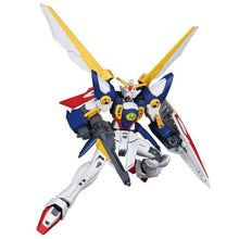 Carica l'immagine nel visualizzatore di Gallery, GUNPLA HG 162 XXXG-01W WING GUNDAM 1/144
