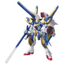 Load image into Gallery viewer, GUNPLA HG 189 LM314V23/24 V2 ASSAULT BUSTER GUNDAM 1/144

