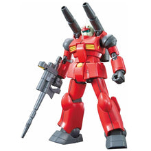 Load image into Gallery viewer, GUNPLA HG 190 RX-77-2 GUNCANNON REVIVE 1/144
