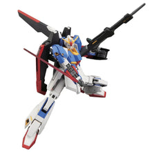 Load image into Gallery viewer, GUNPLA HG 203 MSZ-006 ZETA GUNDAM 1/144
