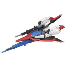 Load image into Gallery viewer, GUNPLA HG 203 MSZ-006 ZETA GUNDAM 1/144
