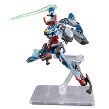 Carica l'immagine nel visualizzatore di Gallery, GUNPLA HG GQUUUUUUX 1/144
