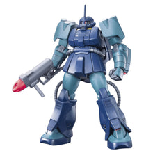 Carica l'immagine nel visualizzatore di Gallery, GUNPLA HG 143 RMS-192M ZAKU-MARINER 1/144

