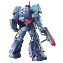 Carica l'immagine nel visualizzatore di Gallery, GUNPLA HG 143 RMS-192M ZAKU-MARINER 1/144
