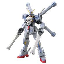 Carica l'immagine nel visualizzatore di Gallery, GUNPLA HGBF 014 CROSS BONE GUNDAM MAOH 1/144
