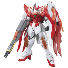 Carica l'immagine nel visualizzatore di Gallery, GUNPLA HGBF 033 WING GUNDAM ZERO HONOO 1/144
