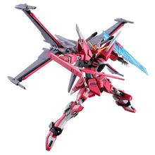 Carica l'immagine nel visualizzatore di Gallery, GUNPLA HGCE INFINITE JUSTICE GUNDAM TYPE II 1/144

