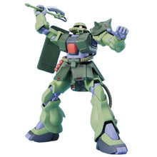 Carica l'immagine nel visualizzatore di Gallery, GUNPLA HGUC MS-06FZ ZAKU II FZ 1/144
