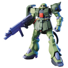 Carica l'immagine nel visualizzatore di Gallery, GUNPLA HGUC MS-06FZ ZAKU II FZ 1/144
