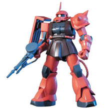 Carica l'immagine nel visualizzatore di Gallery, GUNPLA HGUC MS-06S ZAKU II 1/144

