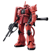 Carica l'immagine nel visualizzatore di Gallery, GUNPLA HGUC MS-06S ZAKU II 40TH ANNIVERSARY 1/144
