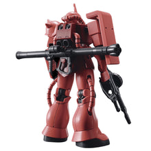 Carica l'immagine nel visualizzatore di Gallery, GUNPLA HGUC MS-06S ZAKU II 40TH ANNIVERSARY 1/144
