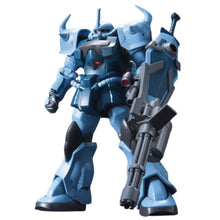 Carica l'immagine nel visualizzatore di Gallery, GUNPLA HGUC MS-07B-3 GOUF CUSTOM 1/144
