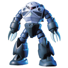 Carica l'immagine nel visualizzatore di Gallery, GUNPLA HGUC MSM-07 Z'GOK 1/144
