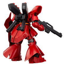 Load image into Gallery viewer, GUNPLA HGUC MSN-04 SAZABI 1/144
